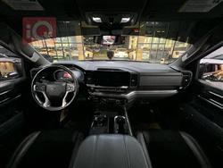 شيفروليه سلفرادو